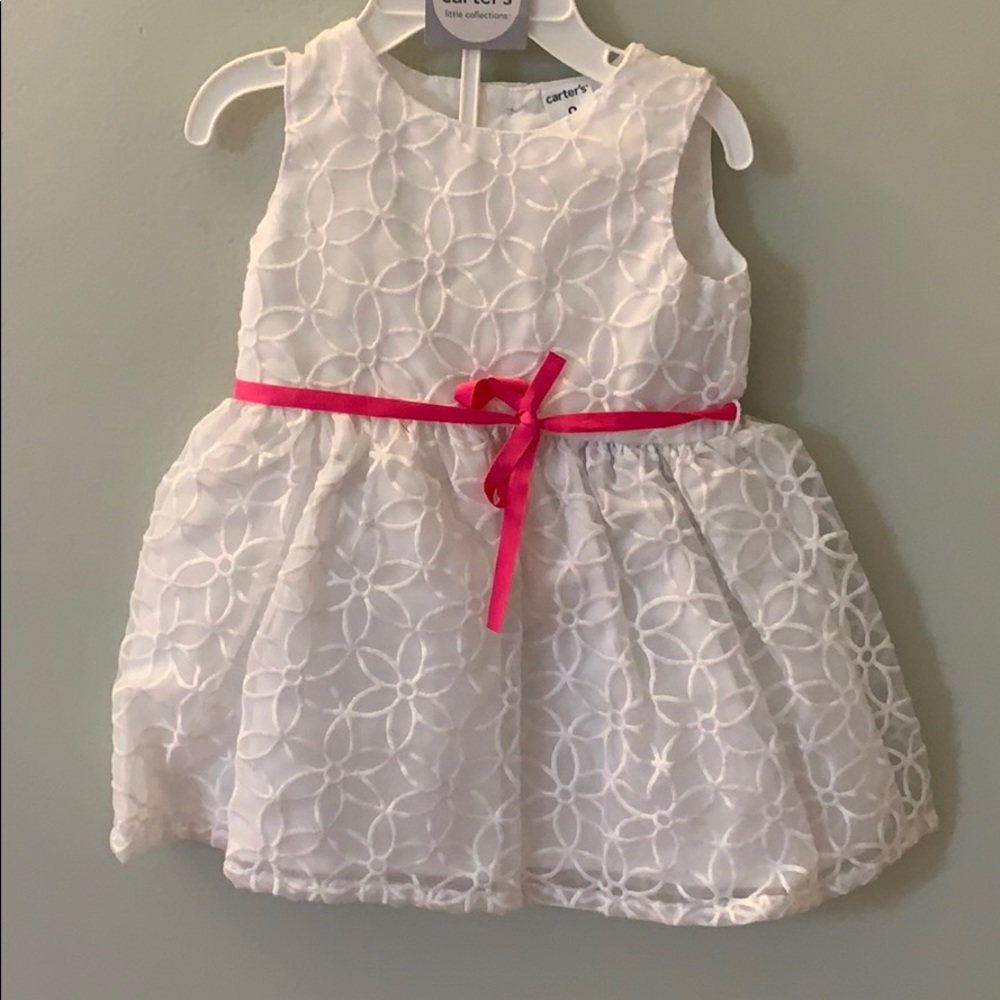Baby Dress